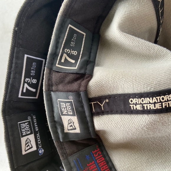 New Era Orioles cap - Picture 2 of 2